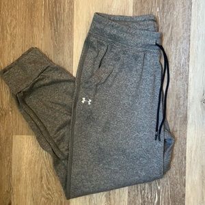 Women’s UA Heatgear Joggers